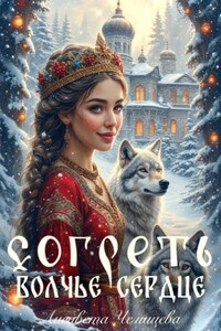 Согреть волчье сердце
