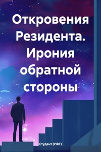 Откровения Резидента. Ирония обратной стороны