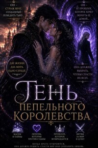 Тень пепельного королевства