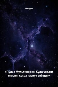 «Пульс Мультиверса: Куда уходят мысли, когда гаснут звёзды»