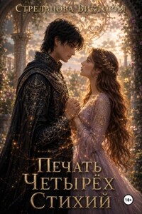 Печать Четырёх Стихий