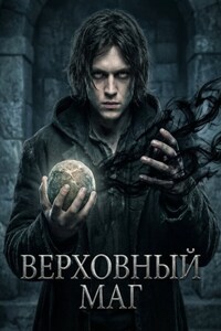 Верховный Маг. Книга 2