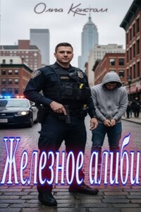 Железное алиби