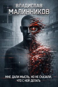 Мне дали мысль, но не сказали, что с ней делать