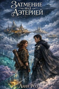 Затмение над Аэтерией