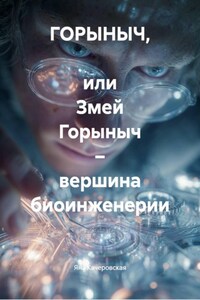 ГОРЫНЫЧ,  или Змей Горыныч – вершина биоинженерии