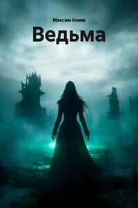 Ведьма