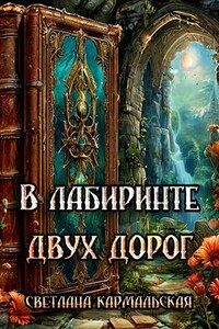 В лабиpинте двух доpог
