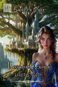 Искушение Ксилары. Книга вторая