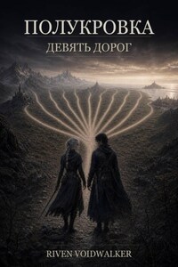 Полукровка — девять дорог