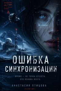 Ошибка синхронизации