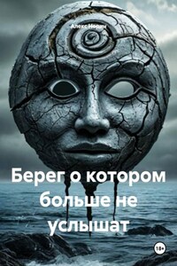 Берег о котором больше не услышат