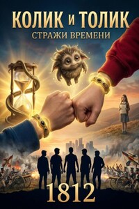 "Колик и Толик" "Стражи времени" "1812"