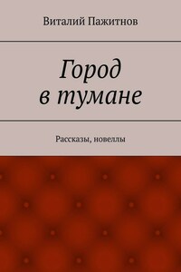 Город в тумане. Рассказы, новеллы