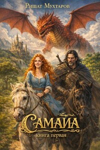 Самайа. Книга первая