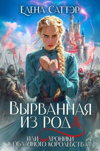 Наследница без магии в мире, где сила — всё