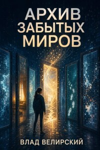 Архив забытых миров