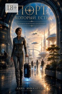 Порт, который есть. Хроники почётного сказочника