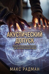 Акустический допуск