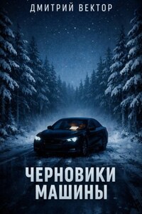 Черновики машины