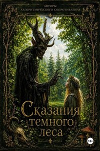 Сказания темного леса