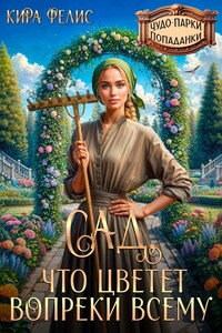 Сад, что цветет вопреки всему