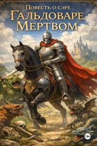 Повесть о Сэре Гальдоваре Мертвом