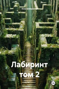 Лабиринт том 2