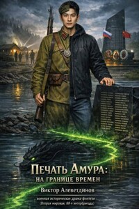 Печать Амура: на границе времен