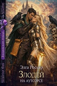 Злодей на аутсорсе