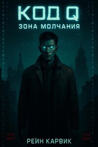 Код Q: Зона Молчания