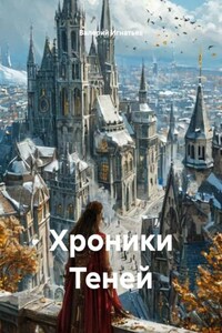 Хроники Теней