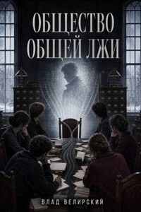 Общество общей лжи