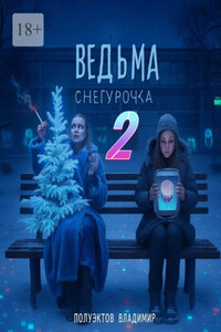 Ведьма Снегурочка – 2