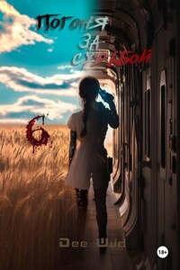 Погоня за судьбой. Часть VI