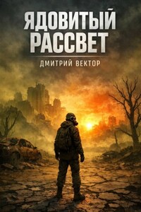 Ядовитый рассвет