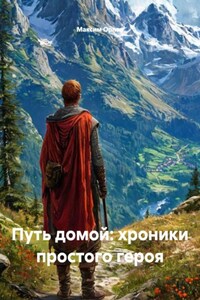 Путь домой: хроники простого героя