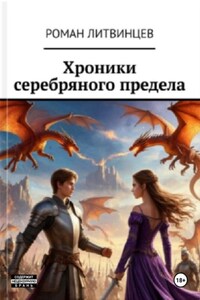 Хроники серебряного предела