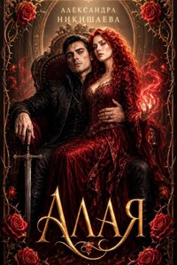 Алая