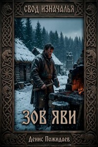 Зов Яви