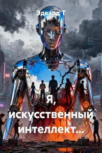 Я, искусственный интеллект…