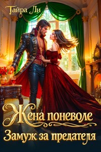 Жена поневоле. Замуж за предателя