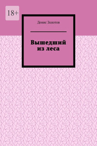 Вышедший из леса