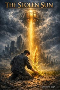 «Украденное Солнце»