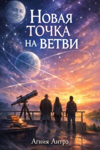 Новая точка на ветви