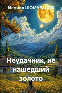 Неудачник, не нашедший золото