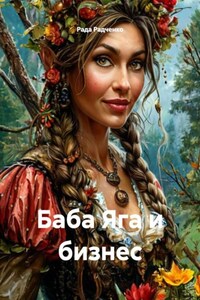 Баба Яга и бизнес
