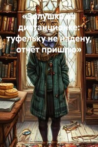 «Золушка на дистанционке: туфельку не надену, отчёт пришлю»