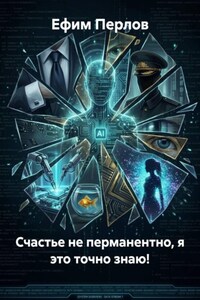 Счастье не перманентно, я это точно знаю!