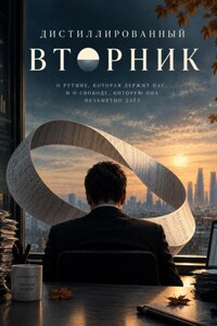 Дистиллированный вторник